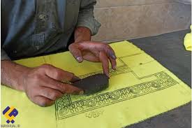 تپه زنی در بلوچستان