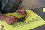 تپه زنی در بلوچستان