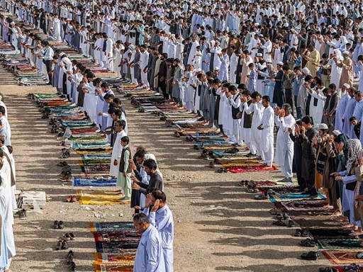 اداب و رسوم مردم بلوچستان در مراسم های مختلف