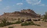 قلعه بمپور