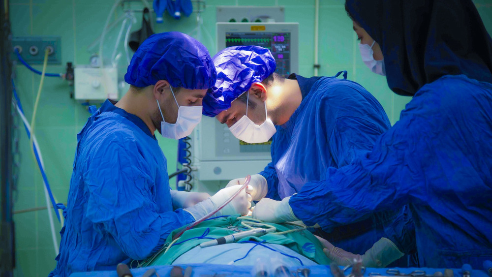 وضعیت بهداشت و سلامت بلوچستان