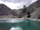 شهرستان سرباز