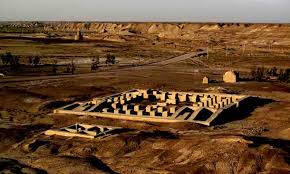 دهانه غلامان