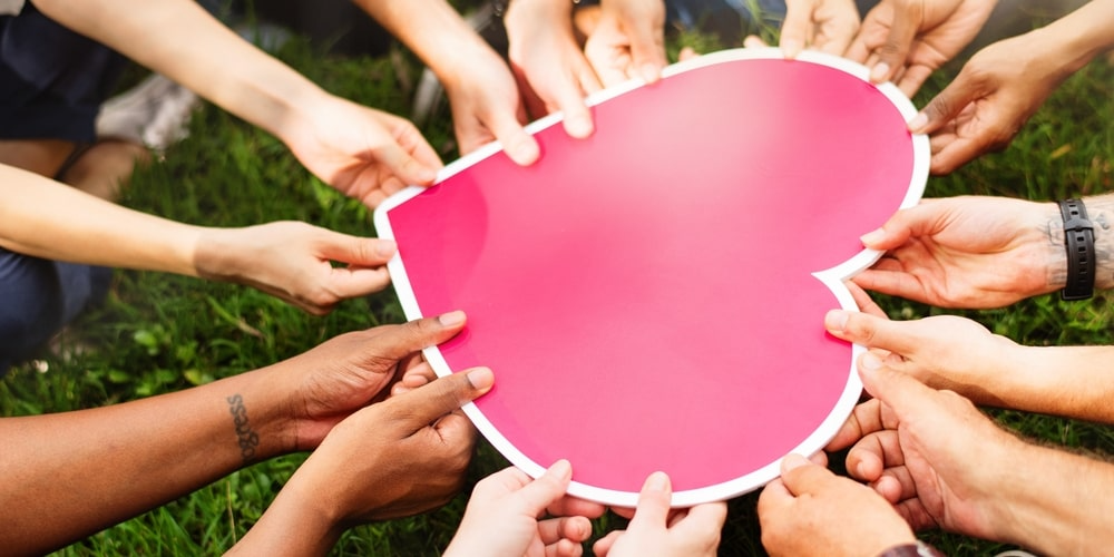 لیست معروف ترین خیریه های دنیا | بهترین کدام است؟