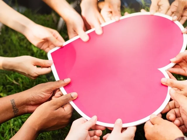 لیست معروف ترین خیریه های دنیا | بهترین کدام است؟