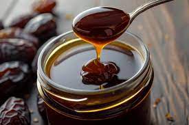 خواص شیره خرما