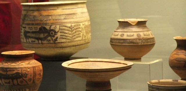 سفال‌گری بلوچی: هنری اصیل از دیار بلوچستان