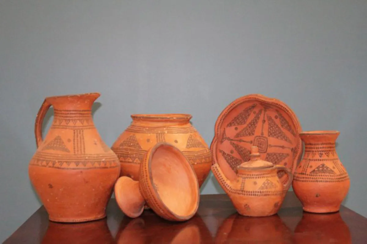 روستای گردشگری کلپورگان