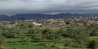 شهرستان نیکشهر