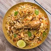 غذاهای محلی بلوچی