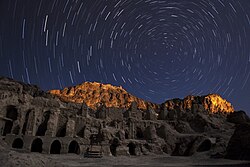 قلعه چهل دختران