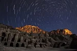 قلعه چهل دختران
