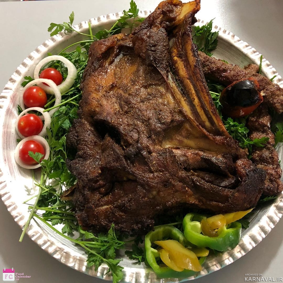 غذای سیستان و بلوچستان