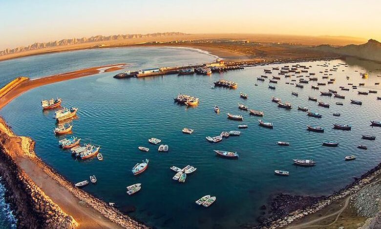 گردشگری در استان سیستان و بلوچستان