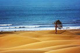 روستای درک چابهار