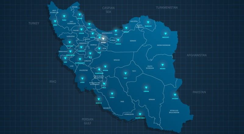 معرفی 11 مورد از بزرگترین خیریه های ایران