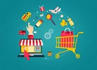 فرآیند خرید اینترنی
