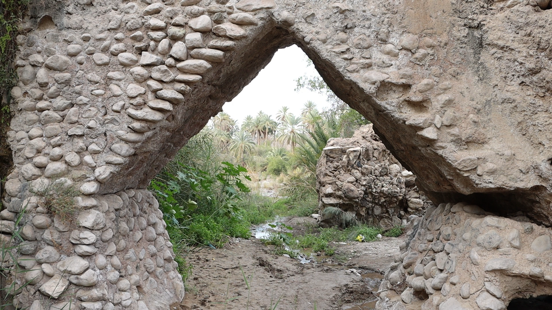 پل ساروج (ساروچ)