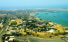 شهرستان کنارک