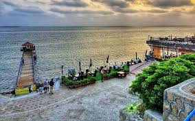 اشنایی با شهر چابهار بهشت گمشده ایران