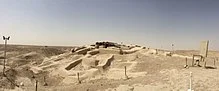 شهر سوخته
