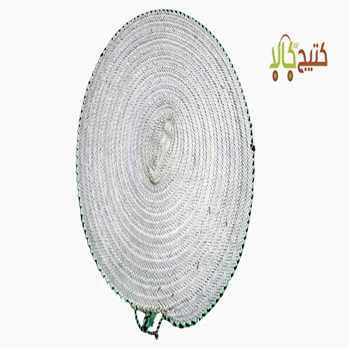 سفره حصیری