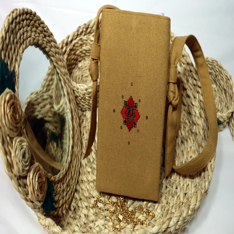 کیف جا موبایلی