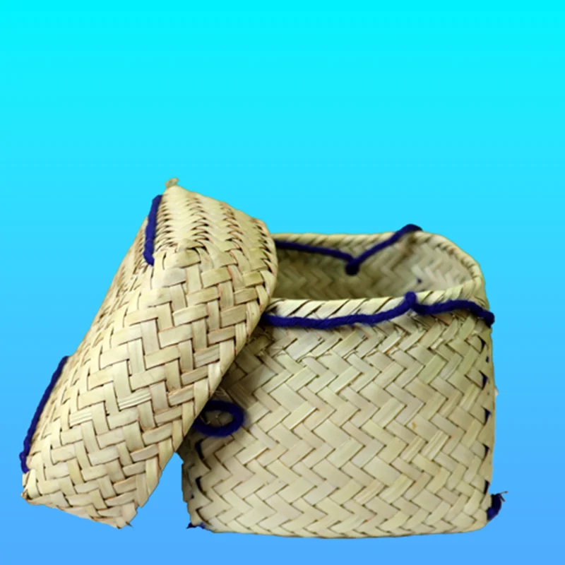 جعبه آرایش درب دار