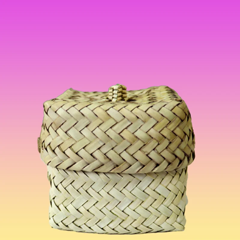 جعبه درب دار